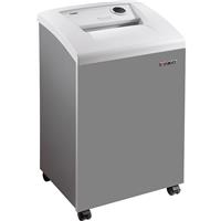 

Dahle Matrix High Performance Oil-Free Office Shredder, 16-18 Sheets Capacity, 20'/minute Speed, 10.25" Feed Width, 30 Gallon Waste Volume