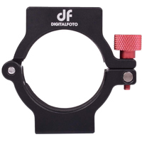 DigitalFoto Solution Limited ANT Adapter Ring with Cold Shoe for Zhiyun Smooth 4 Gimbal
DigitalFoto Solution Limited ANT Adapter Ring with Cold Shoe for Zhiyun Smooth 4 Gimbal