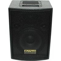 

DJ Tech VEGAS 10 600W Max 10" Passive 2-Way Loudspeaker System, 60Hz-20kHz Frequency Response, 8 Ohms Impedance, 96dB Sensitivity, Single