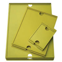 Adorama / Ganz 3-9/16"x5-1/2" Post Card Bordered Photographic Enlarging Speed Easel