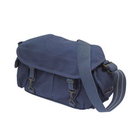 Domke F-2 Original Camera Bag, Canvas, Olive.