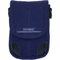 Domke F-903 Medium Belt or Shoulder Pouch for Digital Cameras, Black