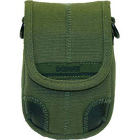 Domke F-903 Medium Belt or Shoulder Pouch for Digital Cameras, Navy