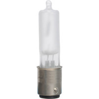 Dyna-lite Replacement Metal Flash Tube Cover for the Monolights.