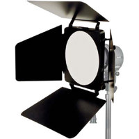 Chimera Super Pro Plus Shallow X-Small. Silver Interior 16" x 22"
