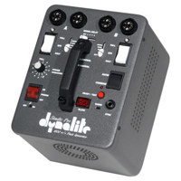 Dynalite SP1600 1600Ws Studio Power Pack with PocketWizard Receiver and Power Cable