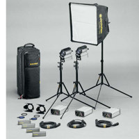 Arri Daylight 1218K HMI Fresnel Light with 2461 Lens 12 000 Watt 18 000 Watt 224 Volt Supply Voltage 6000K