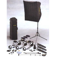 Profoto 900892 D4 2400Ws Air Generator Kit
