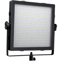 Dedolight Felloni Techpro 50 deg Low Profile Standard Daylight LED Light Flood Beam Angle