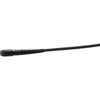 DPA Microphones d:screet CORE 4660 Heavy Duty Miniature Omnidirectional Microphone with MicroDot Connector, Normal SPL, Black
DPA Microphones d:screet CORE 4660 Heavy Duty Miniature Omnidirectional Microphone with MicroDot Connector, Normal SPL, Black