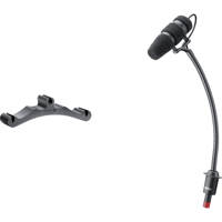 DPA Microphones d:vote 4099C Supercardioid Clip Microphone for Cello, 20Hz-20kHz Frequency Range
DPA Microphones d:vote 4099C Supercardioid Clip Microphone for Cello, 20Hz-20kHz Frequency Range