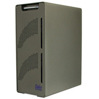 Dulce Systems Pro DQ xc 8TB Hard Drive Array PCI Express x8 RAID Controller