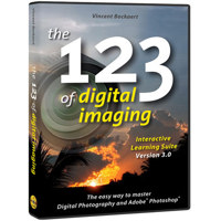 DVD: Light Like a Pro, Instructional DVD for Photographers, Lighting Technicians and Videographers, Powerhouse 3 Pack DVD