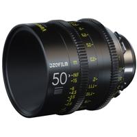 DZOFILM Vespid Prime 50mm T2.1 Cinema Lens for Full-Frame/ Vista Vision Camera, PL-Mount
DZOFILM Vespid Prime 50mm T2.1 Cinema Lens for Full-Frame/ Vista Vision Camera, PL-Mount