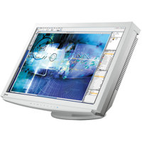 Eizo CE240 ColorEdge 241 Widescreen Color TFT LCD Graphic Monitor  1920 t 1200 Native Resolution  Color Black  with ArcSwing 2 Stand