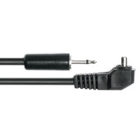 Dyna-lite 15' Heavy Duty Sync Cord, Household (AC) to PC.