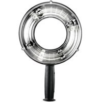 Dynalite Optical Spot Attachment for the 4040 4080 Flash Heads