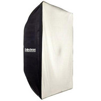 Da Lite Senior Electrol Square Format Electric Wall and Ceiling Projection Screen 70 x 70 Matte White Surface