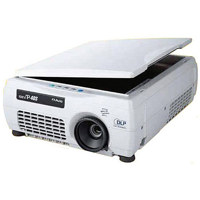 Bron Kobold DW 800 PAR Flight Kit with 800 watt HMI Head Ballast Lamp PAR Reflector Filters Case