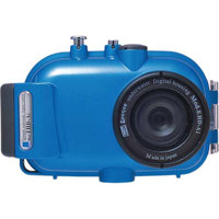 Epoque EHD-Ai Underwater 6 Megapixel Digital Camera and Housing Kit, 5x Digital Zoom, Rated up to 150'