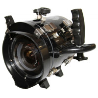 Equinox BigBlue VL 2x30W LED Aluminum Video Light System