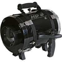 Epson Wide Zoom Lens for the PowerLite 8300NL and 9300NL Multimedia Projectors