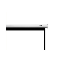 Elite Screens Manual B Series MaxWhite B 110" 16:9 4K Ultra HD Wall/Ceiling Mount Manual Projector Screen, Black
Elite Screens Manual B Series MaxWhite B 110" 16:9 4K Ultra HD Wall/Ceiling Mount Manual Projector Screen, Black