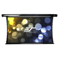 Elite Screens CineTension 2 Series AcousticPro1080P2 135" 16:9 Wall/Ceiling Mount Motorized Projector Screen, Black
Elite Screens CineTension 2 Series AcousticPro1080P2 135" 16:9 Wall/Ceiling Mount Motorized Projector Screen, Black