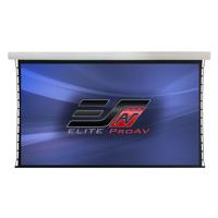 Elite Screens Tension Pro Series CineWhite 226" 16:10 4K Ultra HD Wall/Ceiling Mount Motorized Projector Screen, White
Elite Screens Tension Pro Series CineWhite 226" 16:10 4K Ultra HD Wall/Ceiling Mount Motorized Projector Screen, White