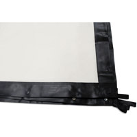 Elite Screens Yard Master Plus Series CineWhite UHD-B 135" 16:9 Replacement Material
Elite Screens Yard Master Plus Series CineWhite UHD-B 135" 16:9 Replacement Material