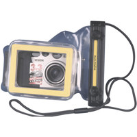 Ewa-marine Hurricane Hood f/ cameras w/ zoom lens