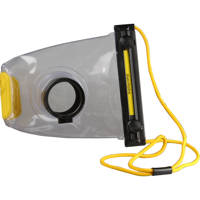 Ewa-marine Pro Hurricane Hood Telephoto Cape