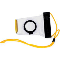 Ewa-marine UW Housing for Digital Cameras, fits Canon Powershot SD600, SD630, SD700, SD1000 Digital Elph Cameras & Ixus 55, 60, 65, 70, 75