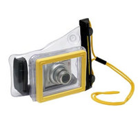 Ewa-marine UW Housing for Sony Digital Cameras - Fits DSC-P8, P10, P72, P73, P92, P93, P150, P200, Canon A410, A420, A430 & Nikon Coolpix 3700