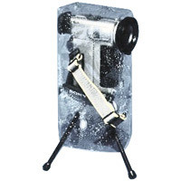 Ewa-marine VC-L Large Video Cape - for full Size cameras up to 17&quot Long