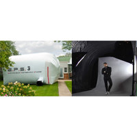 Epson Wide Attachment Zoom Lens for PowerLite 7600P 7700P Multimedia Projectors