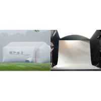 Equinox HD8X Underwater Housing for JVC GY HM100U Camcorder Depth Rating 250 ft 75 m