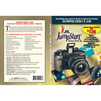 JumpStart Video Training Guide on DVD for the Nikon D200 Digital Camera