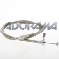 Adorama Plastic Print Developing Tray with Ribbed Bottom, 16"x20"x3" Deep