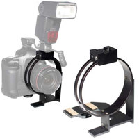 Century Optics Video Camera LCD Screen Magnifier for 2.5" LCD Screens
