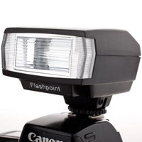CameraBright PhoneBright, Extra Light for Your Cell Camera