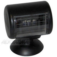 Adorama / Hama Flash Bounce Shoe Adapter.
