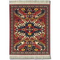 Fiberlok Pendleton Spirit Quest MouseRug, Hand Washable Mouse Pad & Desk Protector.