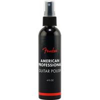 Fender American Professional 4 oz Guitar Polish and Dual-Sided Super-Soft Microfiber Cloth, 2-Pack
Fender American Professional 4 oz Guitar Polish and Dual-Sided Super-Soft Microfiber Cloth, 2-Pack
