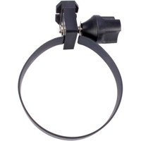 Fantasea Single Port Bracket 104 with Flex Arm for UW Lighting Connection to any UW Housing (104mm-110mm)