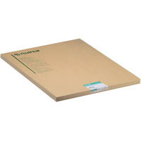 Fiberbilt P20 Rugged Carrying or Shipping Cases Silver Extruded Aluminum Case