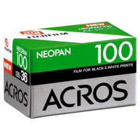 Kodak Ektachrome E100G Color Slide Film ISO 100, 120 Size, Transparency, USA