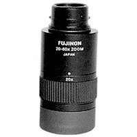 Fujinon Fieldscope Eyepiece 20-60x Zoom