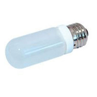Dyna-lite 100 watt Modeling Lamp for the Uni400jr & Uni250r Monolights.