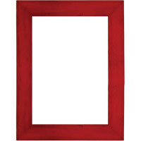 Dennis Daniels Angled Gallery Wood Molding Frame for a 8" x 10" Photograph, Color: Natural Blonde.